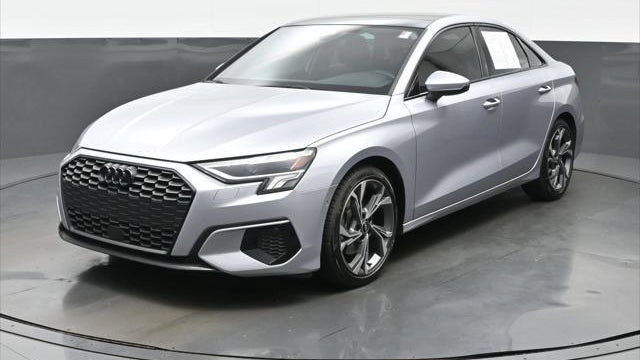 2023 Audi A3 Premium 40 TFSI