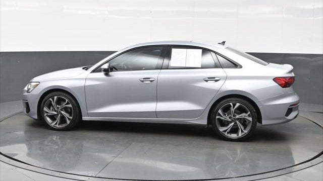 2023 Audi A3 Premium 40 TFSI