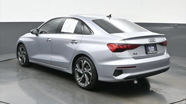 2023 Audi A3 Premium 40 TFSI