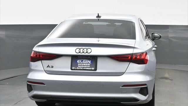 2023 Audi A3 Premium 40 TFSI