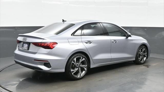 2023 Audi A3 Premium 40 TFSI