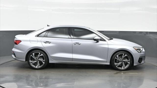 2023 Audi A3 Premium 40 TFSI