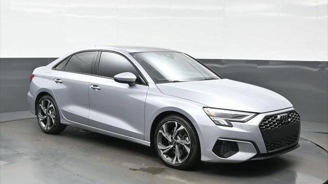 2023 Audi A3 Premium 40 TFSI