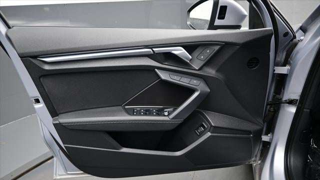 2023 Audi A3 Premium 40 TFSI