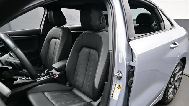 2023 Audi A3 Premium 40 TFSI