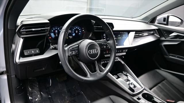 2023 Audi A3 Premium 40 TFSI