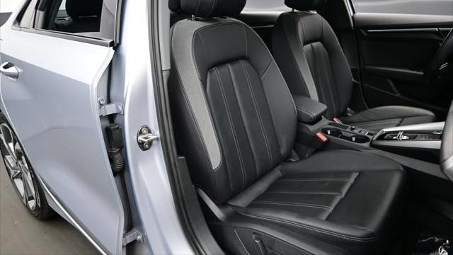2023 Audi A3 Premium 40 TFSI