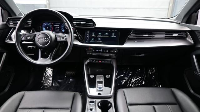 2023 Audi A3 Premium 40 TFSI