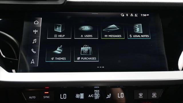 2023 Audi A3 Premium 40 TFSI