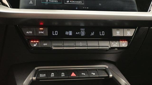2023 Audi A3 Premium 40 TFSI