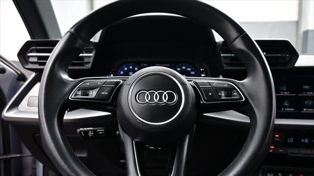 2023 Audi A3 Premium 40 TFSI