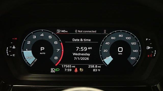 2023 Audi A3 Premium 40 TFSI