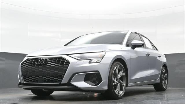 2023 Audi A3 Premium 40 TFSI