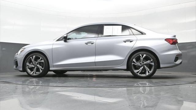 2023 Audi A3 Premium 40 TFSI