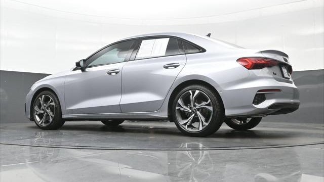 2023 Audi A3 Premium 40 TFSI