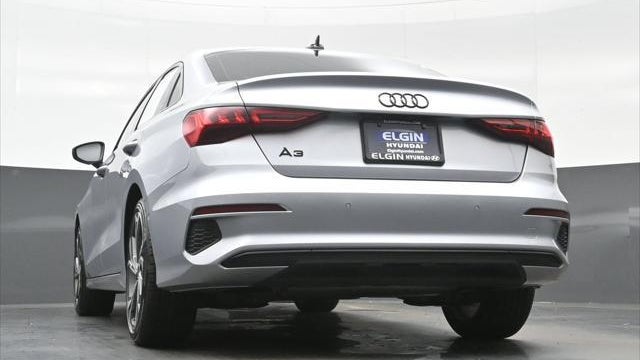 2023 Audi A3 Premium 40 TFSI