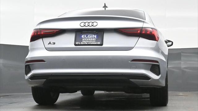2023 Audi A3 Premium 40 TFSI