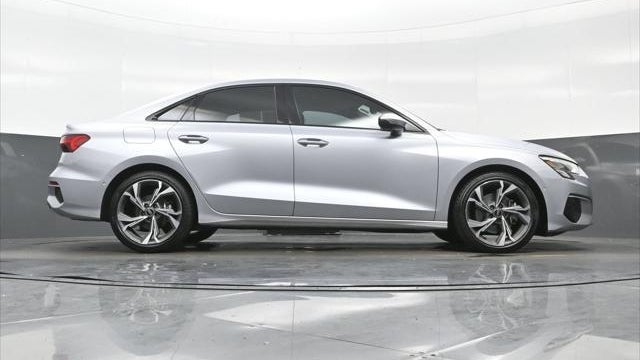 2023 Audi A3 Premium 40 TFSI
