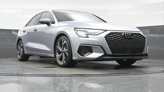 2023 Audi A3 Premium 40 TFSI