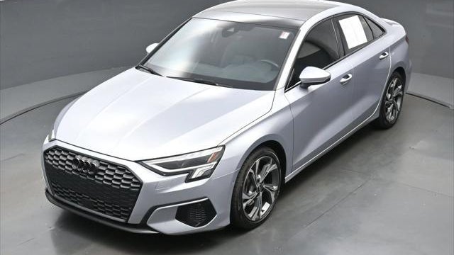 2023 Audi A3 Premium 40 TFSI