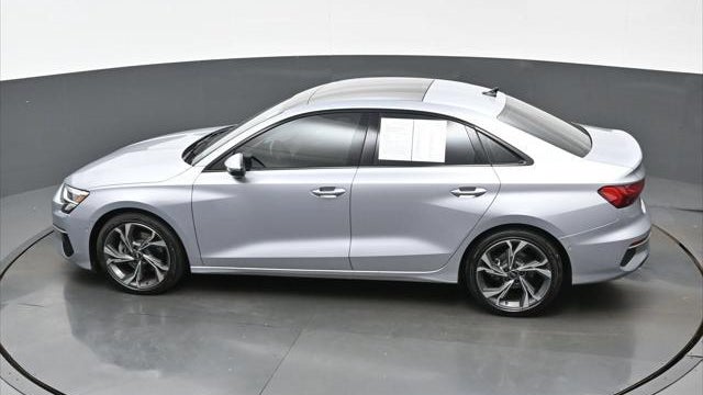 2023 Audi A3 Premium 40 TFSI