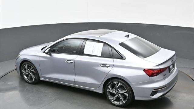 2023 Audi A3 Premium 40 TFSI
