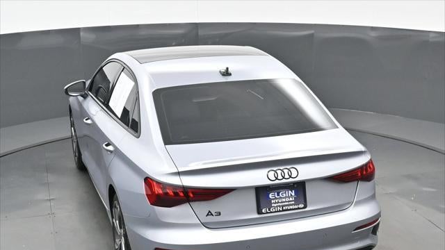 2023 Audi A3 Premium 40 TFSI