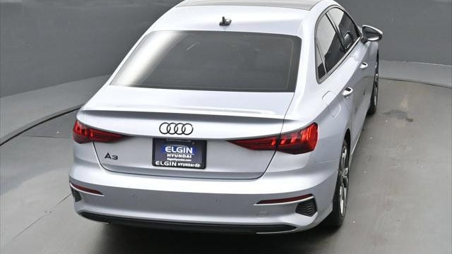 2023 Audi A3 Premium 40 TFSI