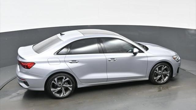 2023 Audi A3 Premium 40 TFSI