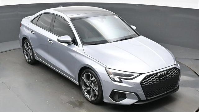 2023 Audi A3 Premium 40 TFSI