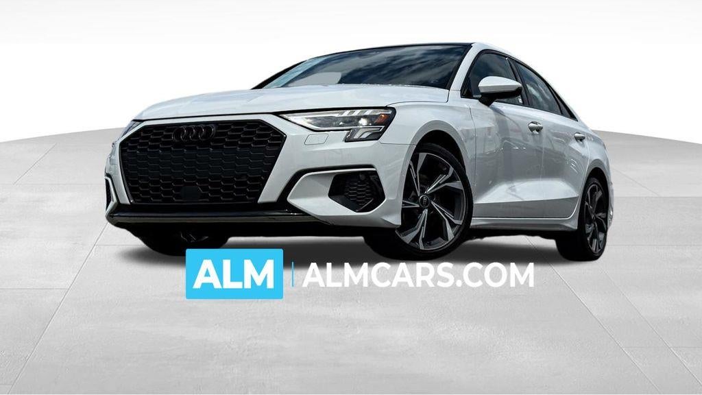 Preowned 2023 Audi A3 Premium 40 TFSI for Sale