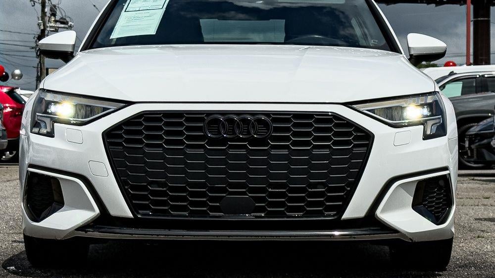 2023 Audi A3 Premium 40 TFSI