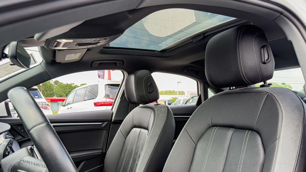 2023 Audi A3 Premium 40 TFSI