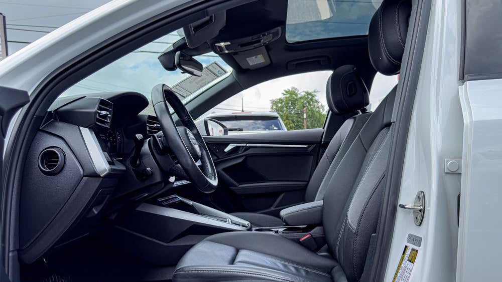 2023 Audi A3 Premium 40 TFSI