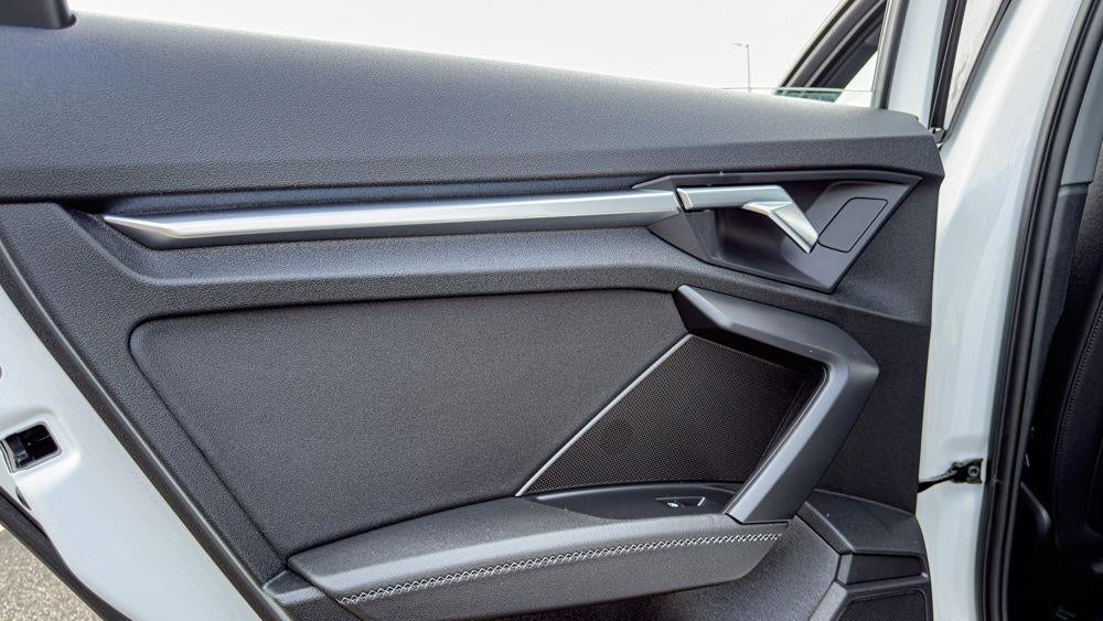 2023 Audi A3 Premium 40 TFSI