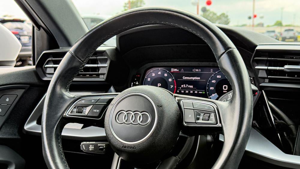 2023 Audi A3 Premium 40 TFSI
