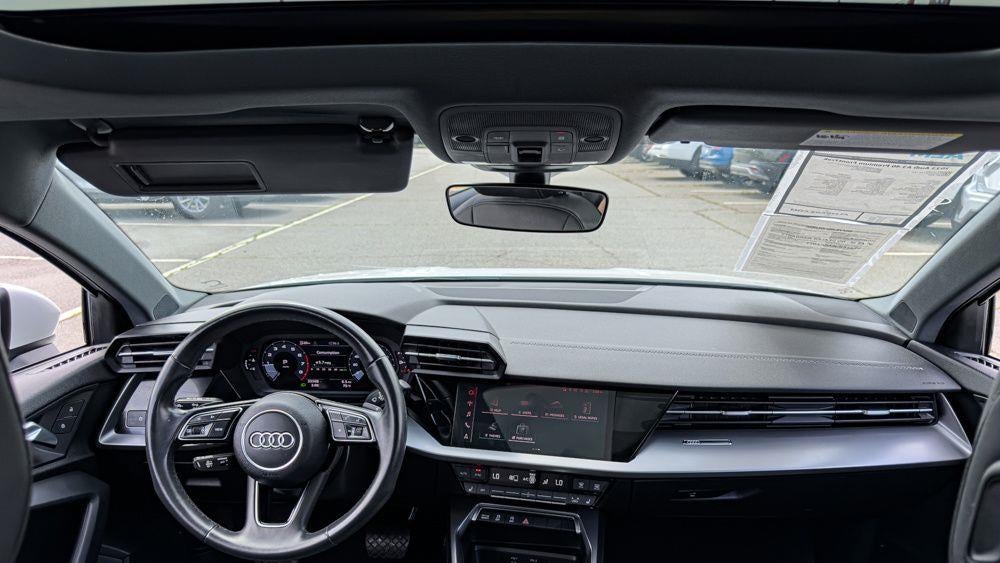 2023 Audi A3 Premium 40 TFSI