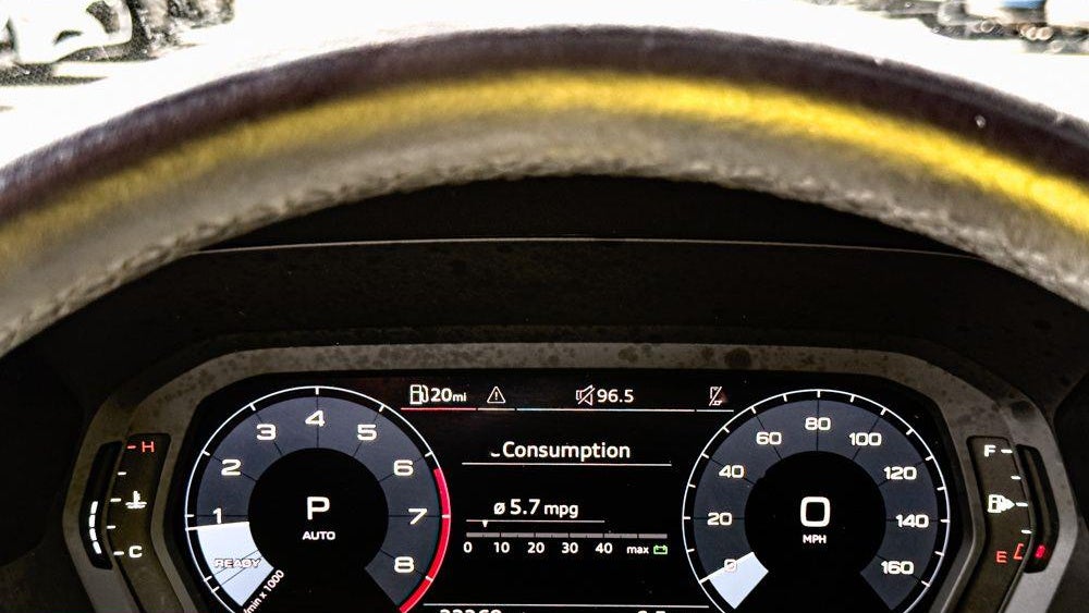 2023 Audi A3 Premium 40 TFSI