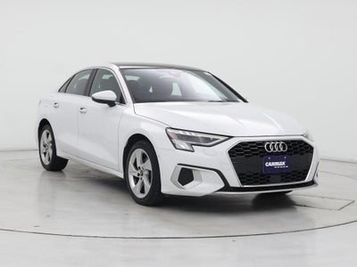 Photo of a 2024 Audi A3 Premium 40 Tfsi 4DR Sedan for sale