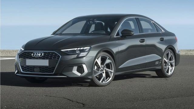 Preowned 2024 Audi A3 Premium 40 TFSI for Sale