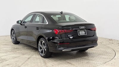 Photo of a 2022 Audi A3 Premium 40 Tfsi 4DR Sedan for sale