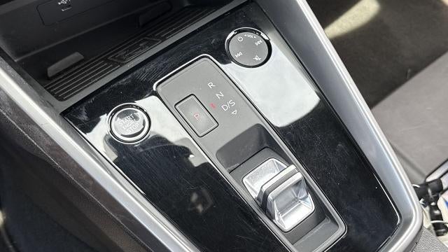 2023 Audi A3 Premium 40 TFSI