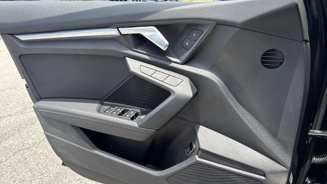 2023 Audi A3 Premium 40 TFSI