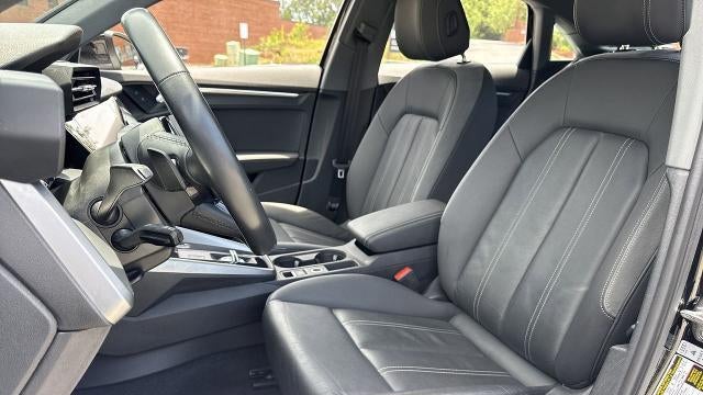 2023 Audi A3 Premium 40 TFSI