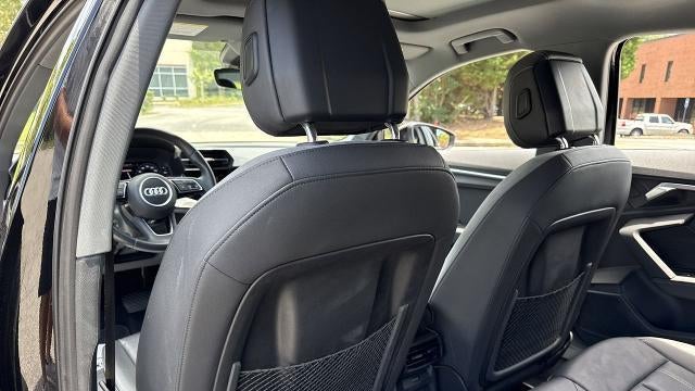 2023 Audi A3 Premium 40 TFSI