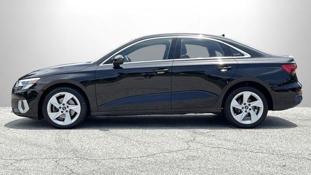 2023 Audi A3 Premium 40 TFSI