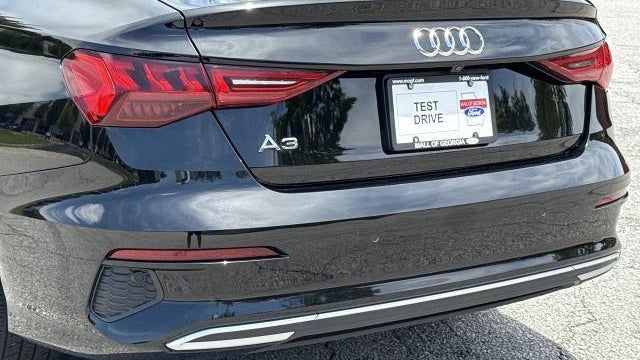 2023 Audi A3 Premium 40 TFSI