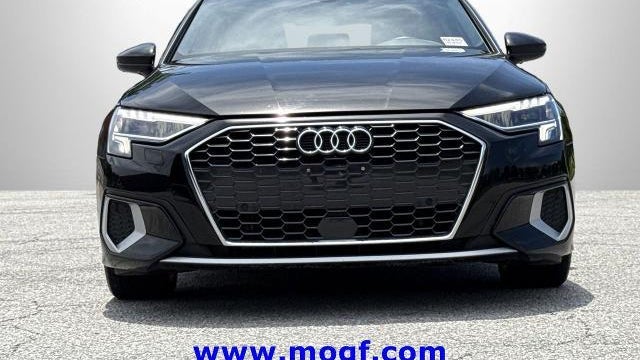 2023 Audi A3 Premium 40 TFSI