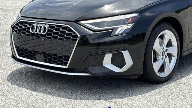 2023 Audi A3 Premium 40 TFSI