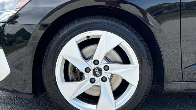 2023 Audi A3 Premium 40 TFSI